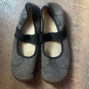 Women’s keen shoes